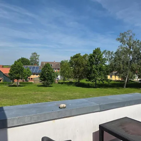 Ruhige, Helle In Freistehendem Gebaeude Frellstedt